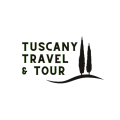 LOGO TUSCANY TRAVEL & TOUR